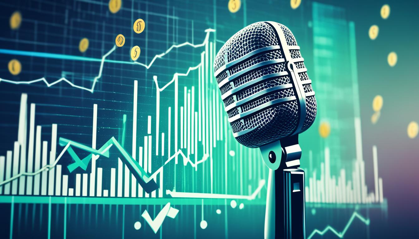 4. "How to Start a Podcast and Make Money"