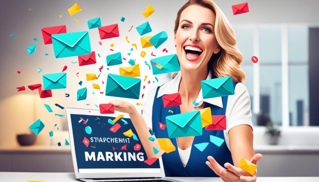 Affiliate Email Marketing