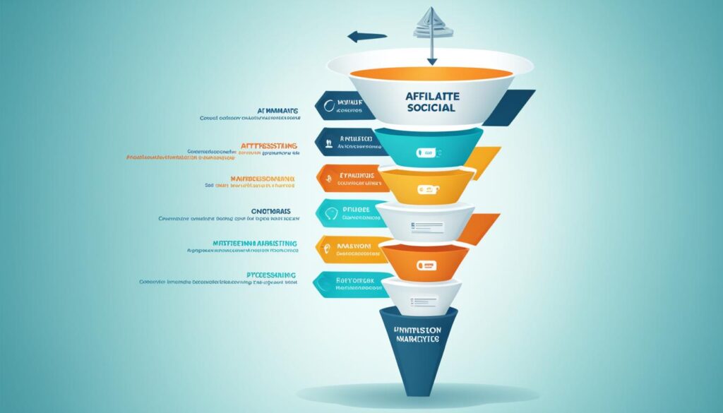 Affiliate Marketing Funnel