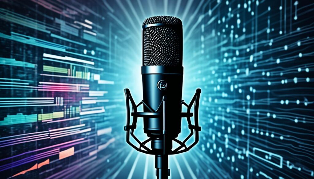 Audio Recording and Editing Tools for Podcasters