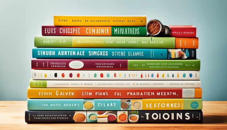 Best Cookbooks for Home Cooks