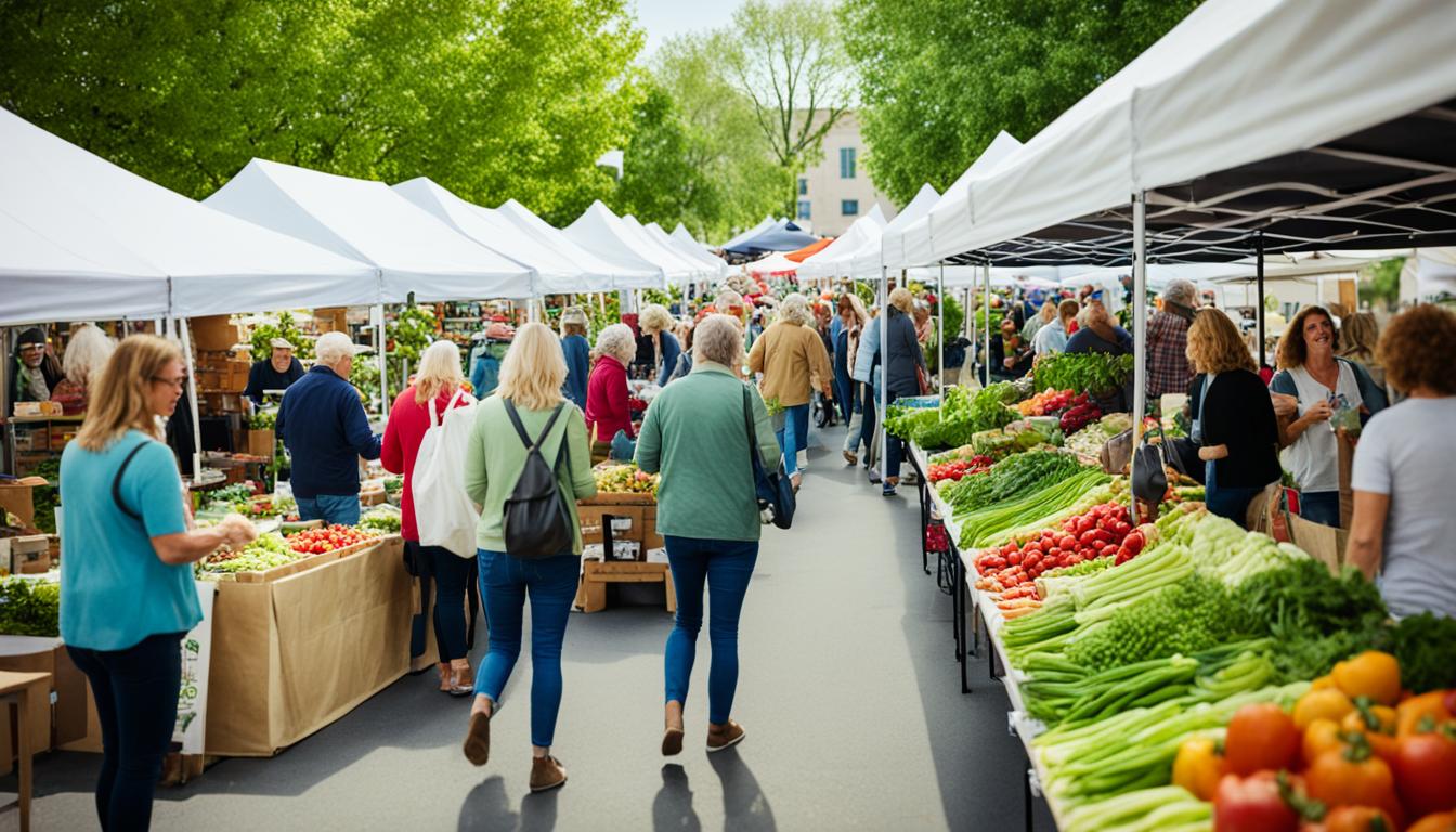 Best Places to Buy Organic Groceries