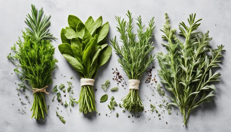 Cooking with Fresh vs. Dried Herbs