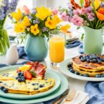 Easter Brunch Recipes