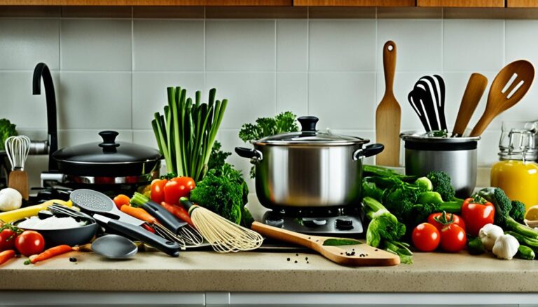 Essential Cooking Tools Every Kitchen Needs