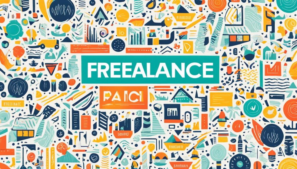 Freelance Case Studies