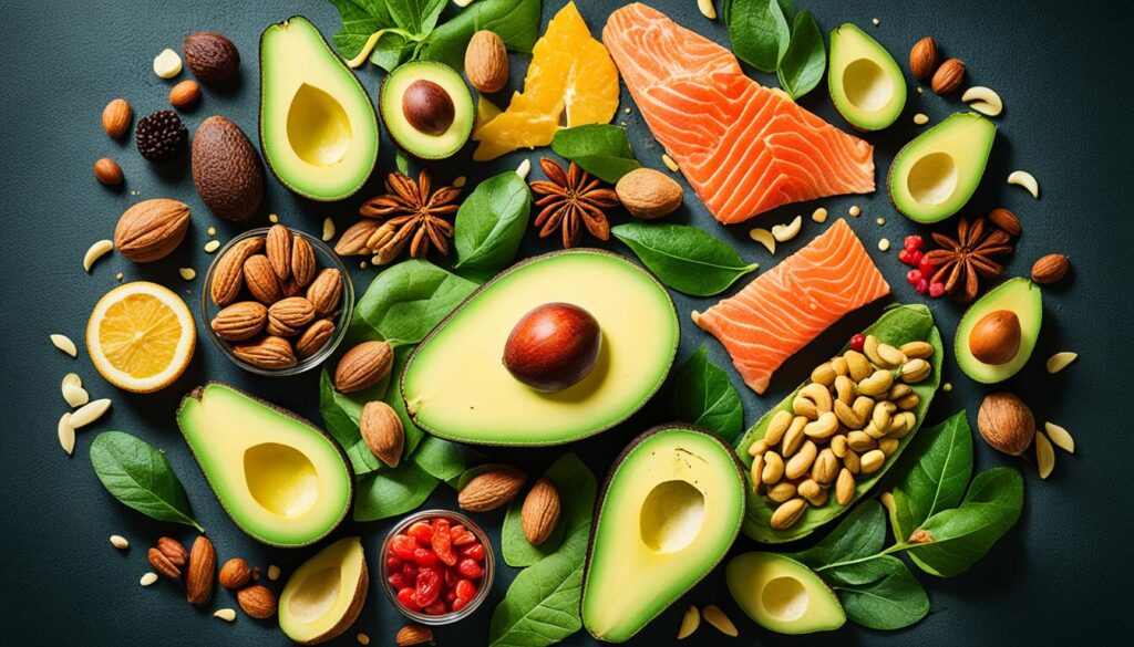 Healthy Fats