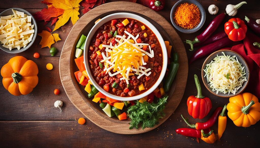 Hearty Chili Recipes