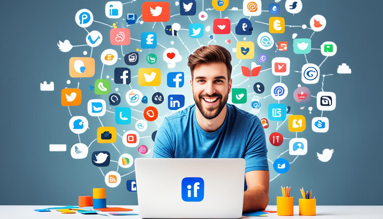 "How to Use Social Media to Promote Your Online Course"