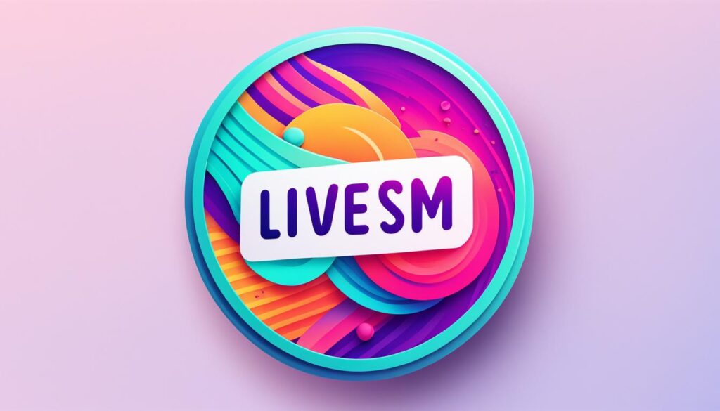 Instagram live stream badges