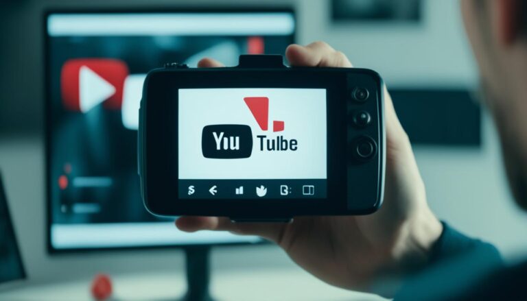 Leveraging YouTube for Affiliate Marketing