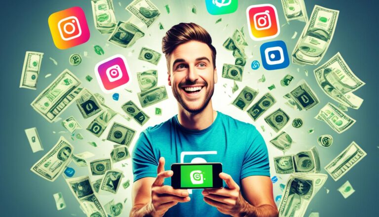 Monetizing Your Instagram Account