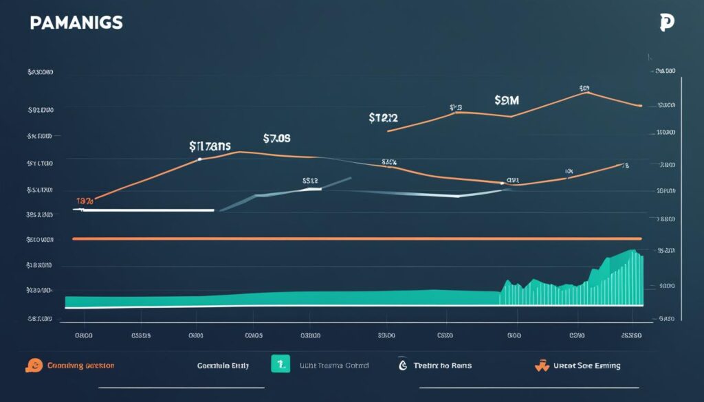 Patreon analytics