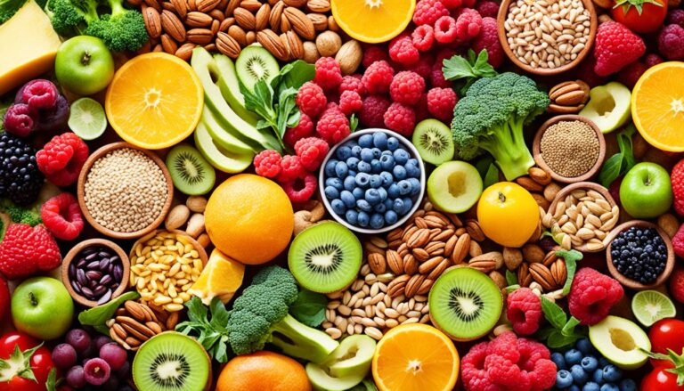 The Role of Fiber in Your Diet