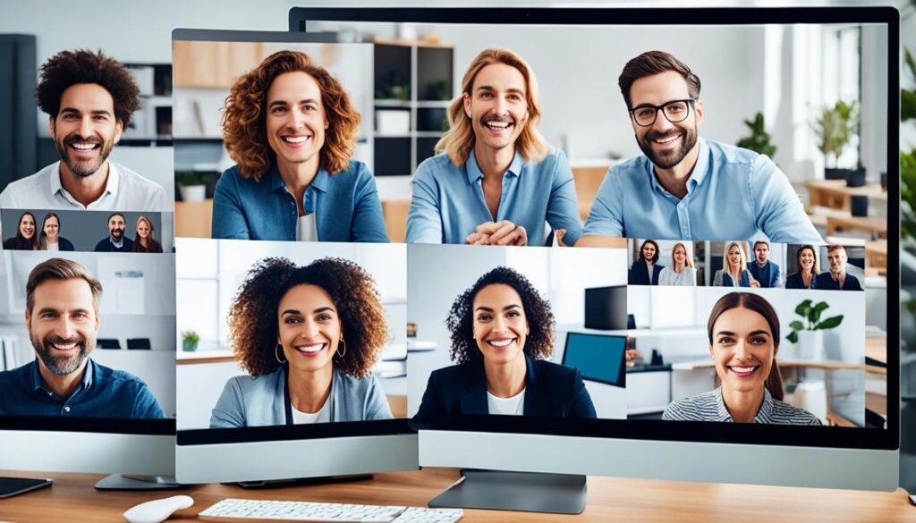 Video Conferencing Tools