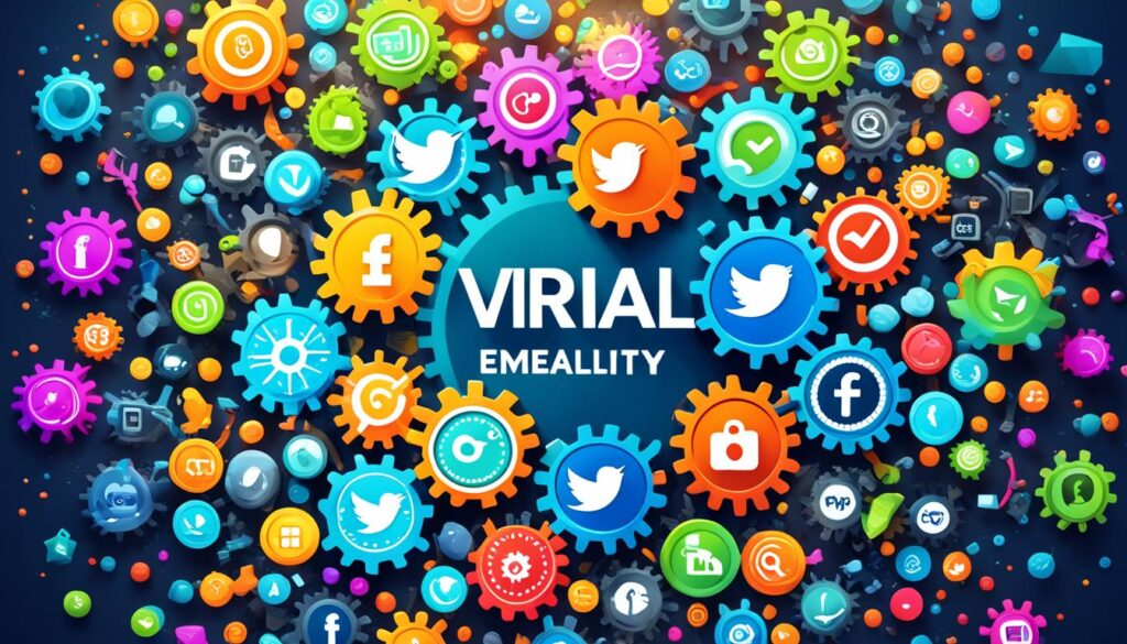 Viral Content Strategies