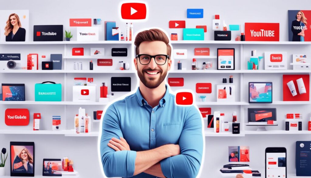 YouTube Affiliate Marketing