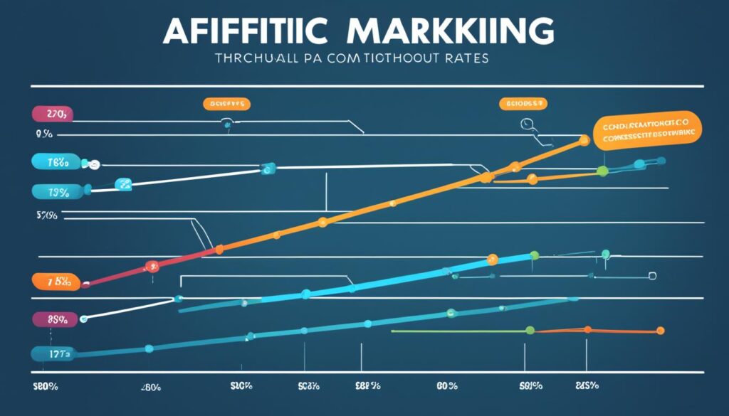 affiliate marketing metrics