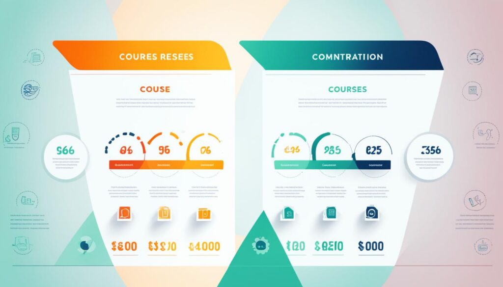 competitor analysis