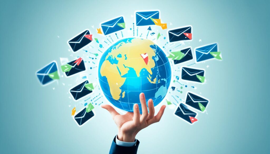 email marketing