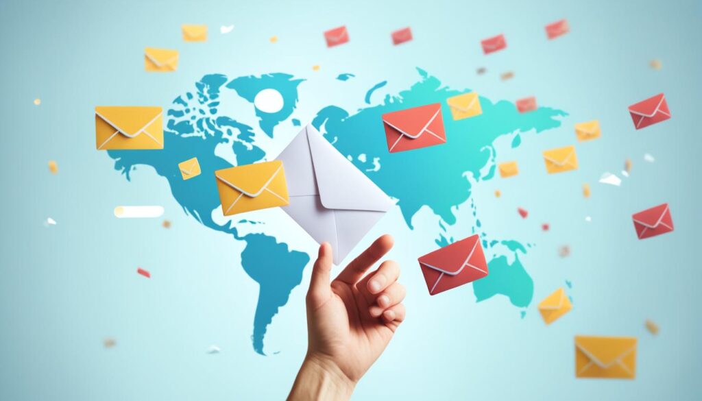 email marketing