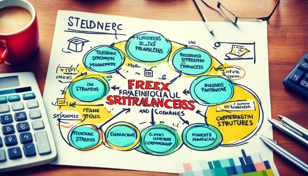 freelance business structure options