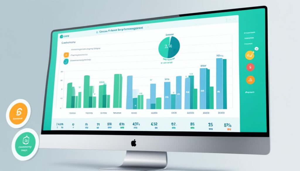 key metrics for membership site success