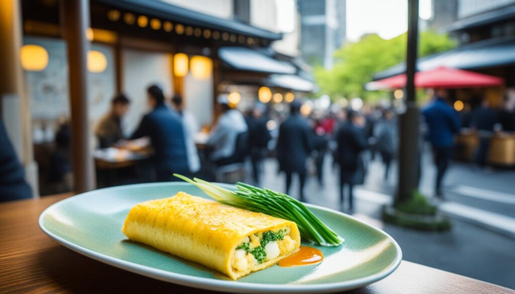 tamagoyaki