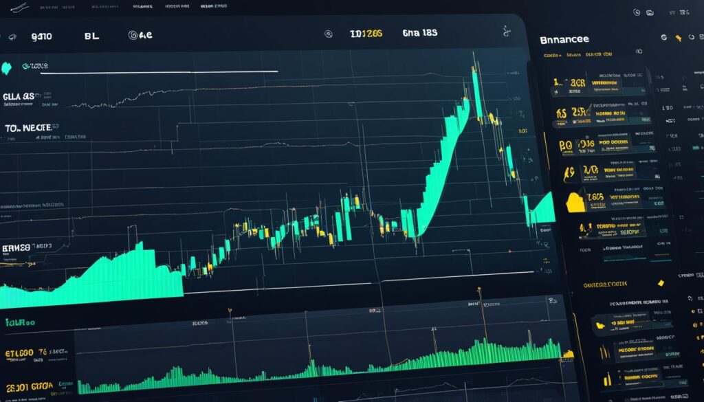 Binance advanced trading features