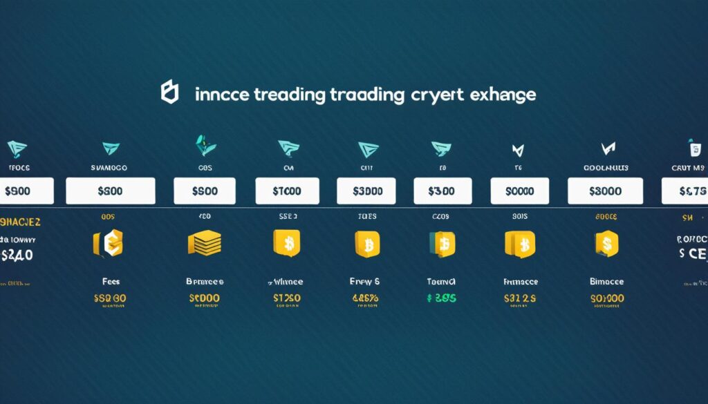 Binance trading fees