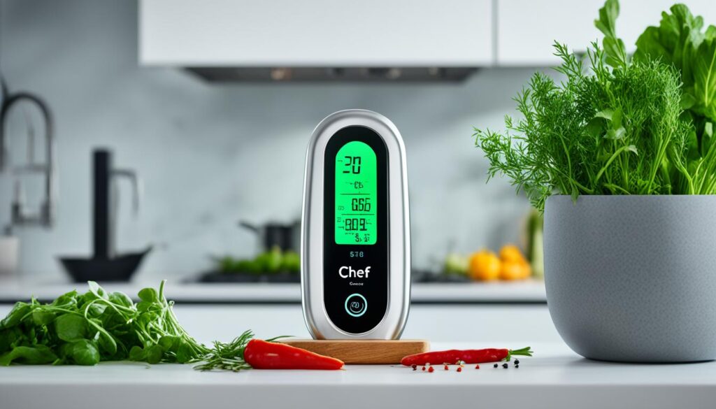 CHEF iQ Smart Thermometer