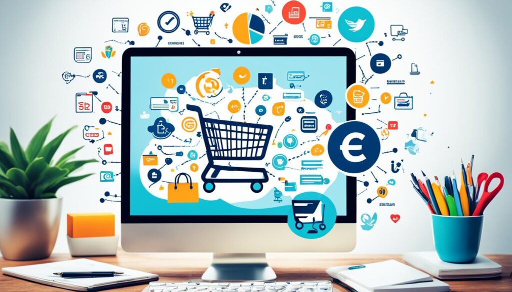 Content Marketing for E-commerce