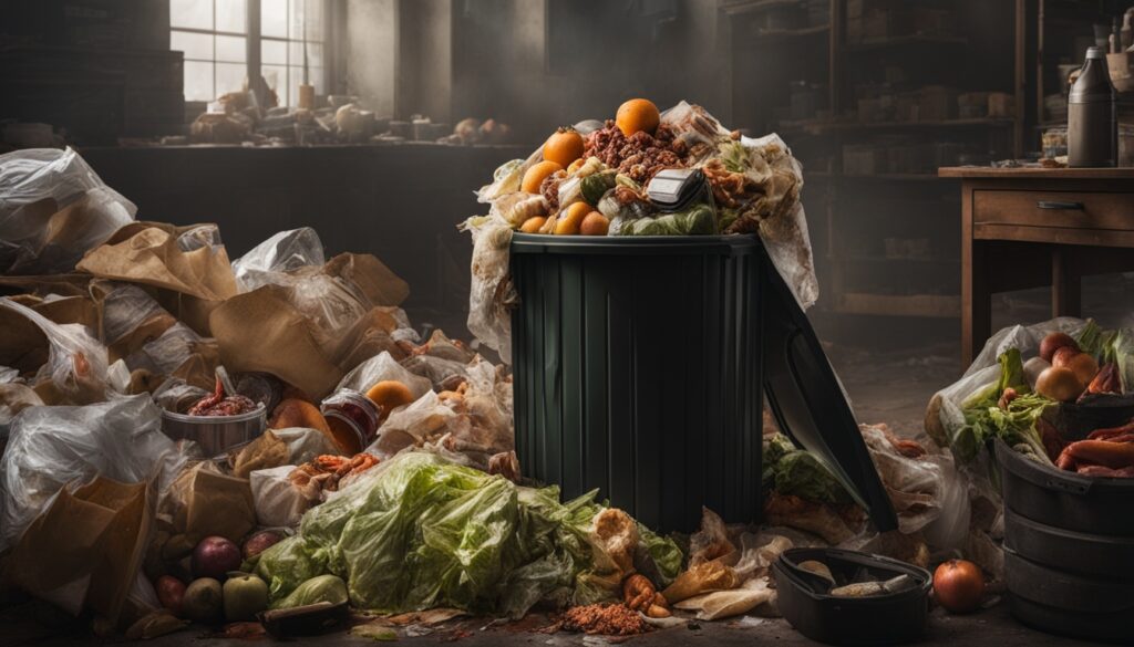 Food Waste Reduction