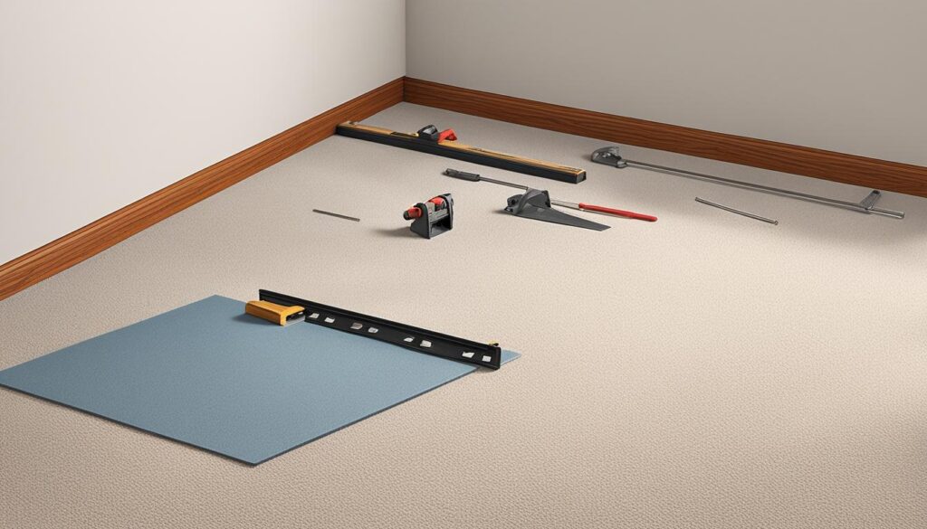 Laminate flooring installation guide