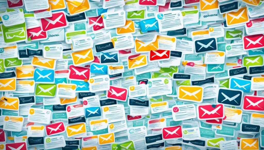 Leveraging Email Marketing