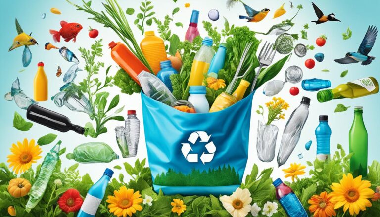 Mindful Consumption: How to Make Eco-Friendly Shopping Choices