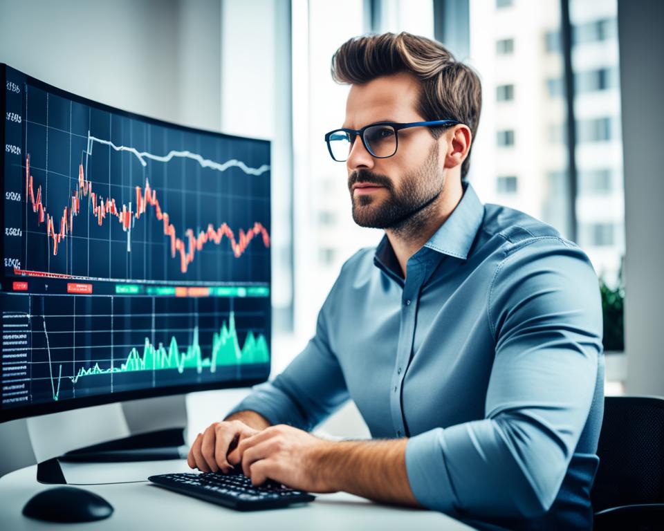 Monitoring stock portfolio