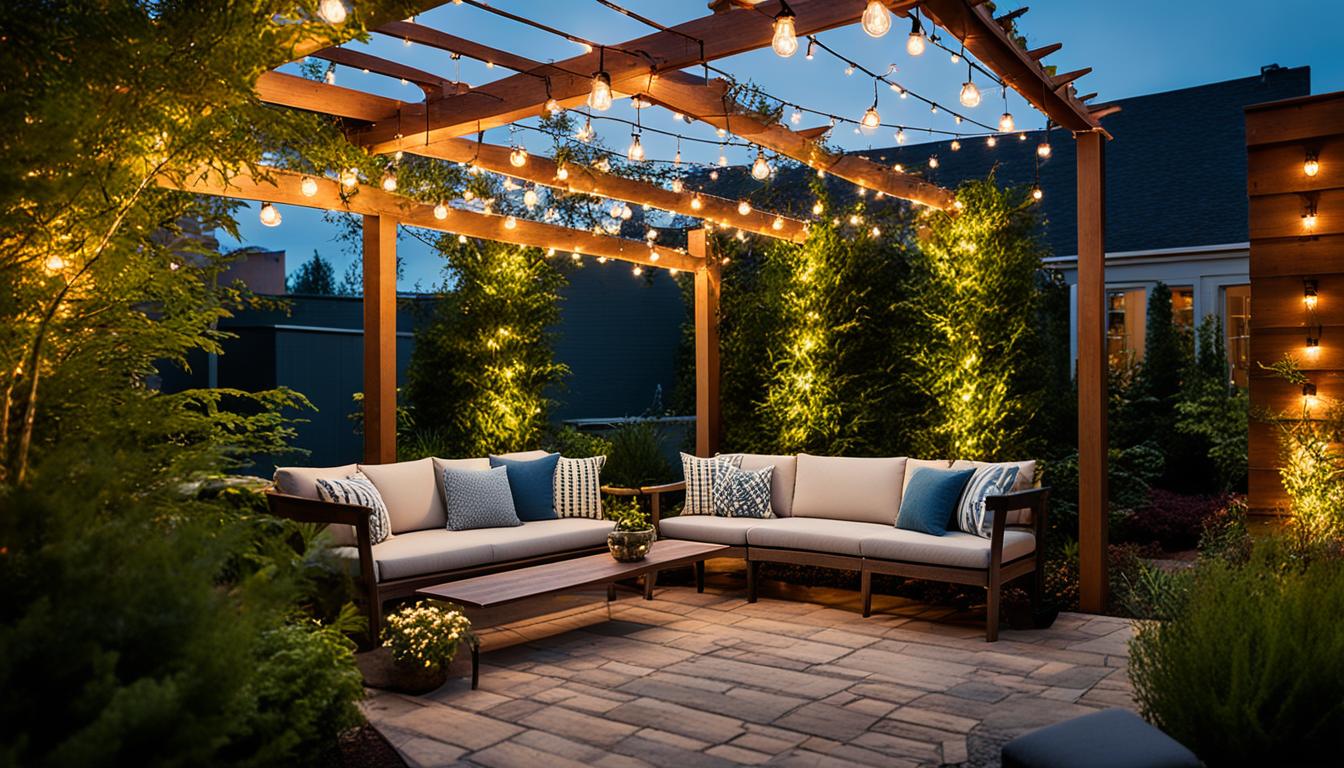 Outdoor Lighting Ideas to Enhance Your Home's Curb Appeal