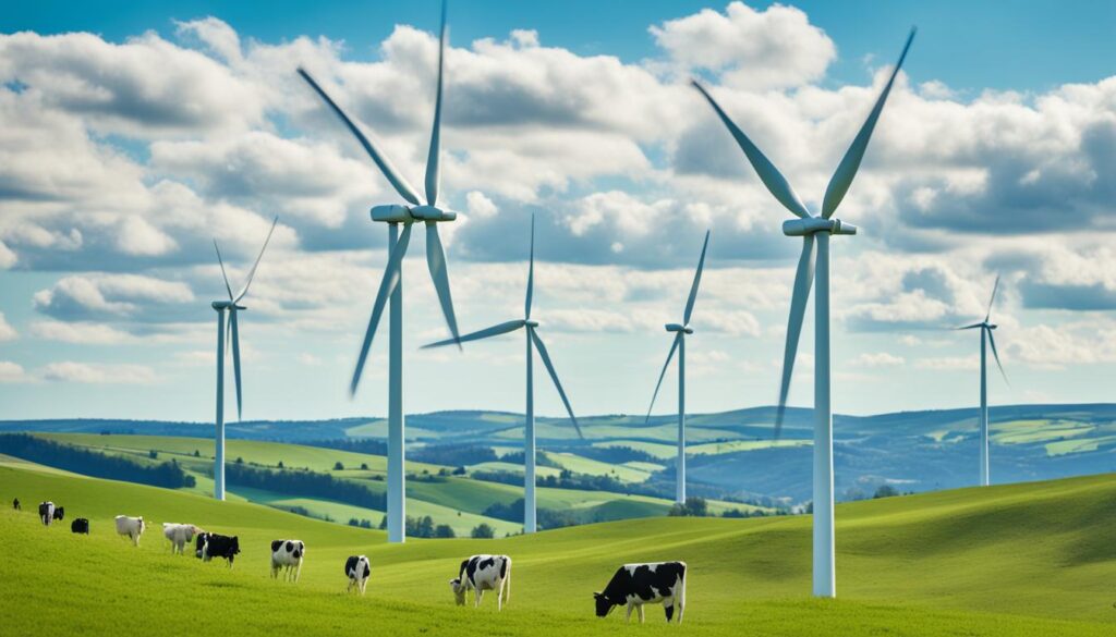 Renewable Energy