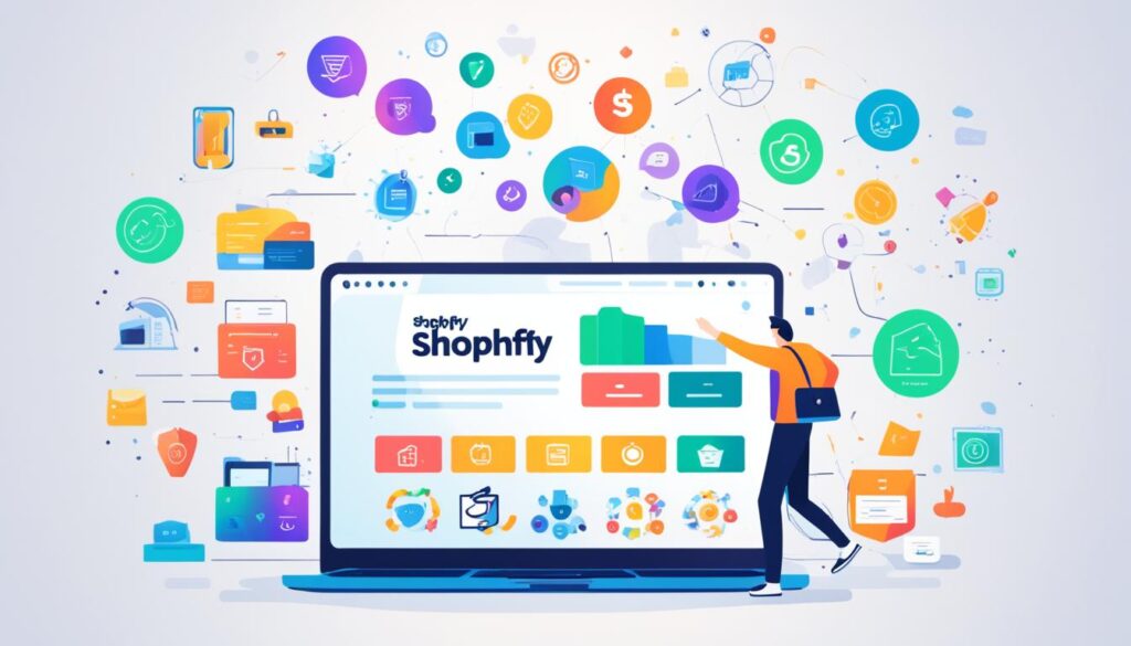 Shopify eCommerce tutorial