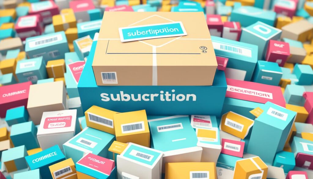 Subscription models