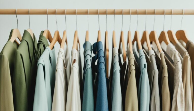 Sustainable Fashion: Ethical Brands and Thrifting Tips