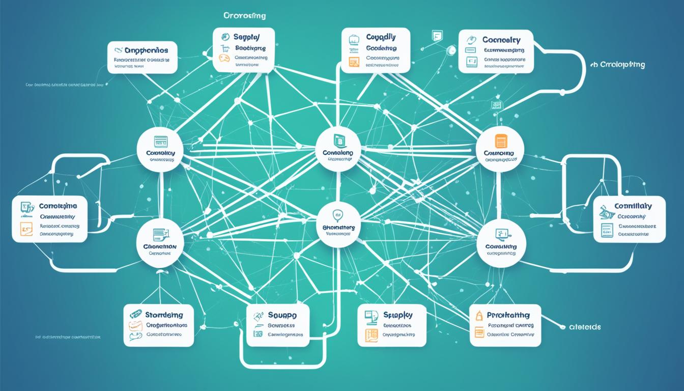 Understanding the Dropshipping Supply Chain