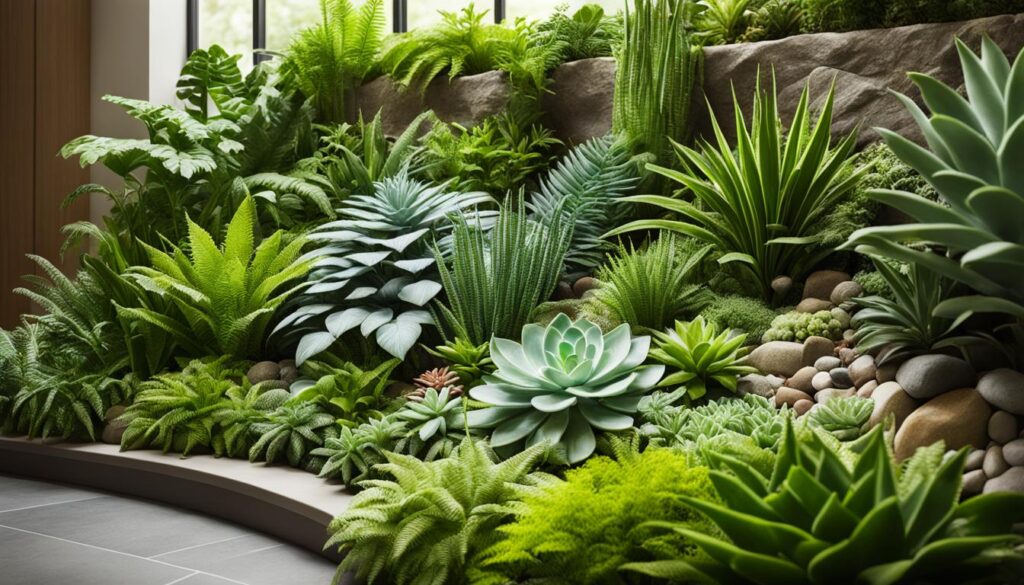 best indoor plants