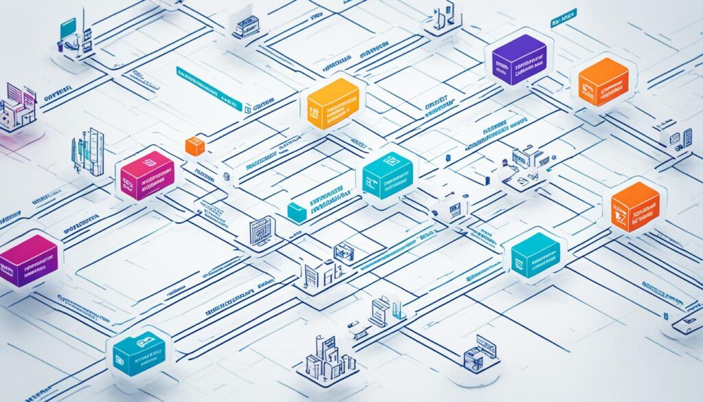 blockchain supply chain