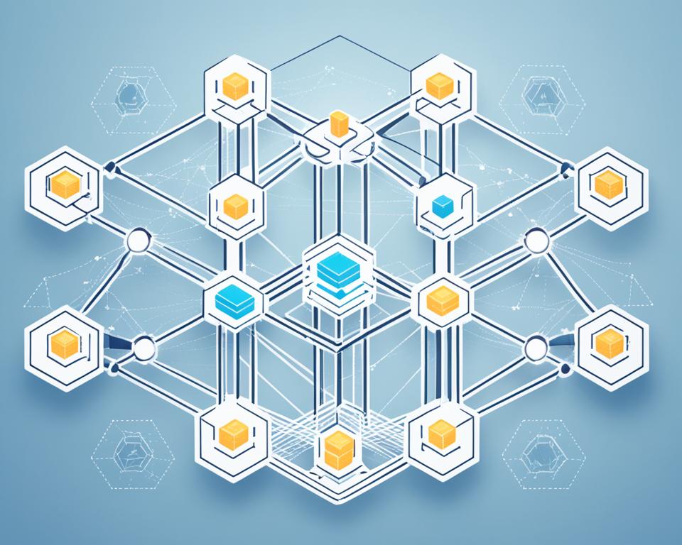 blockchain vs traditional databases