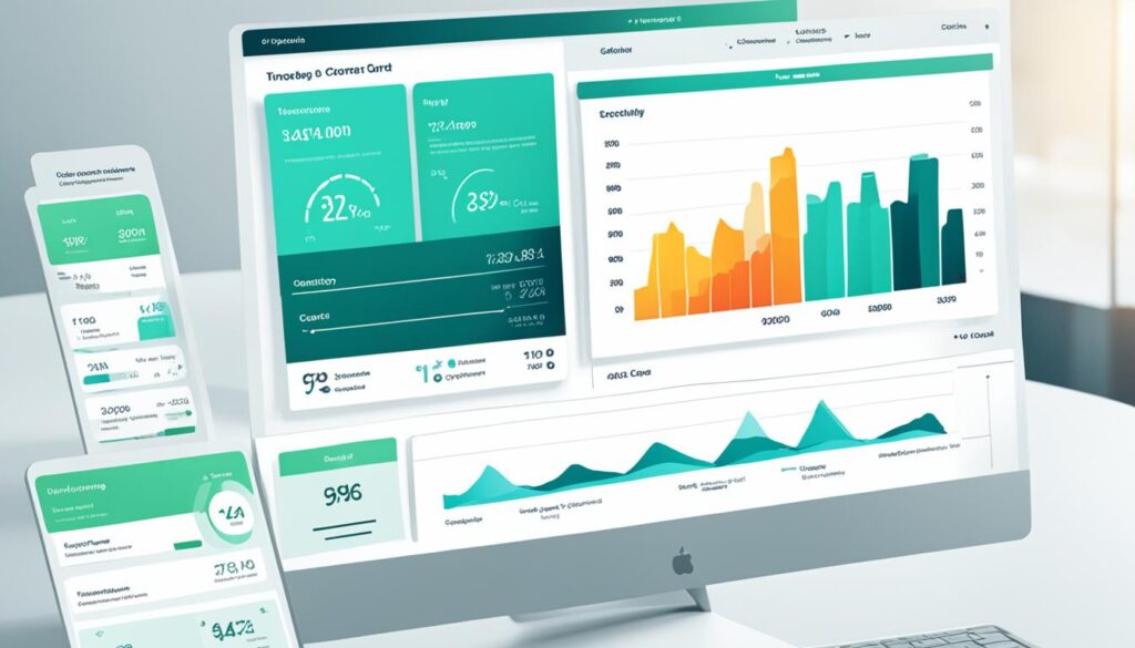 customer data analysis