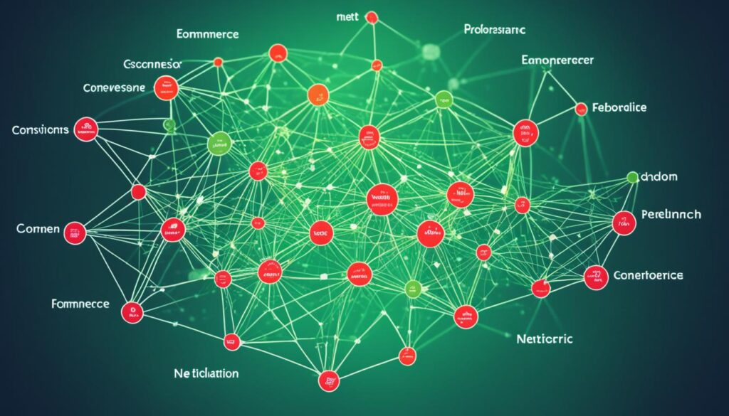 data-driven eCommerce strategies