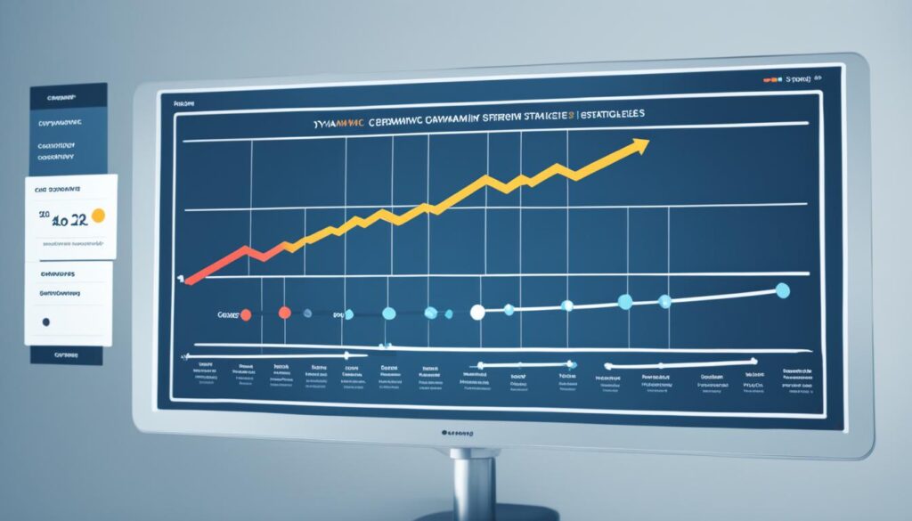 dynamic pricing strategies