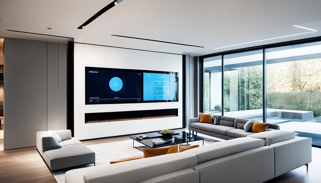 home automation